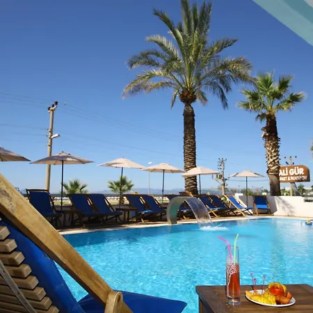 Hotel Acem Ayvalik