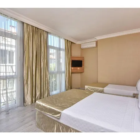 Acem Hotel Ayvalik