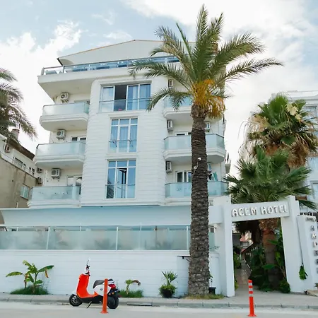 Acem Ayvalik