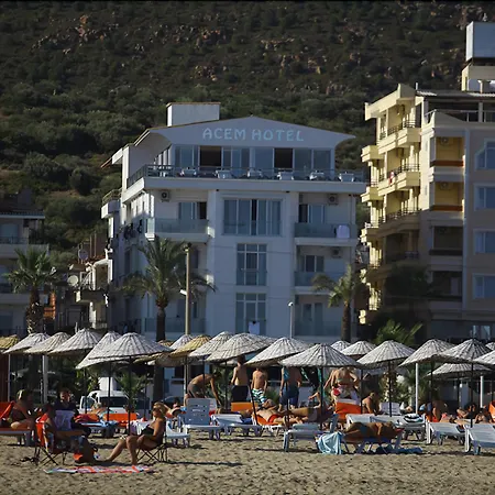 Hotel Acem 2*
