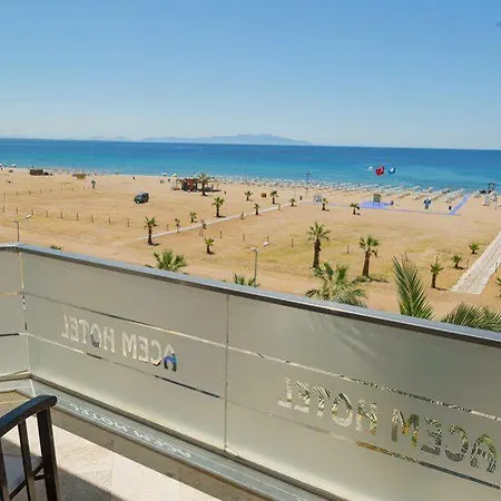 Acem Hotel Ayvalik