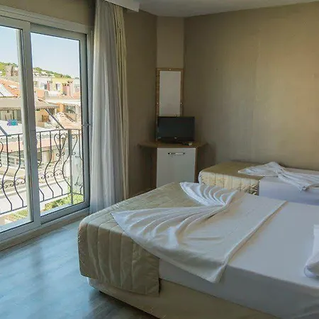 Hotel Acem Ayvalik