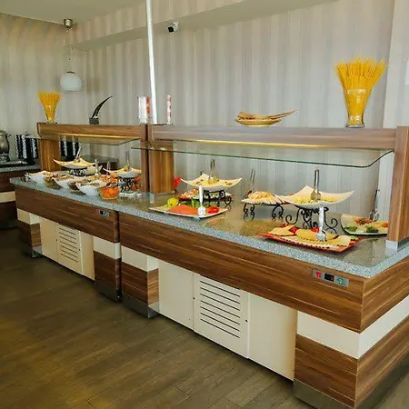 Acem Hotel Ayvalik