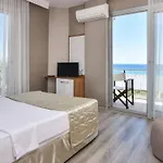 Hotel Acem Ayvalı