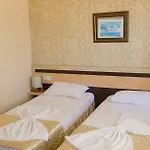 Acem Hotel Ayvalı