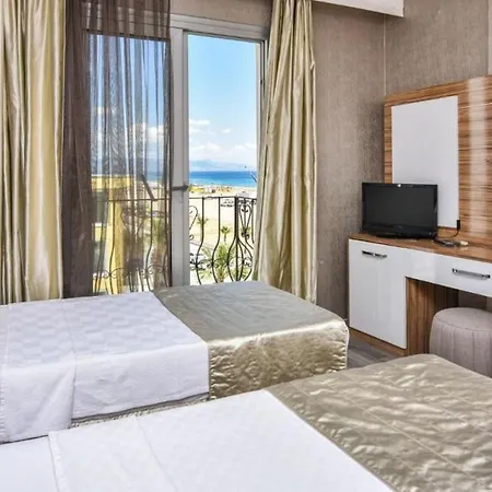 Hotell Acem 2*