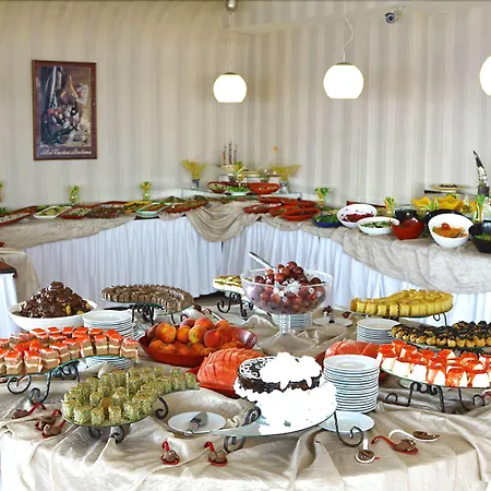 Acem Szálloda Ayvalı