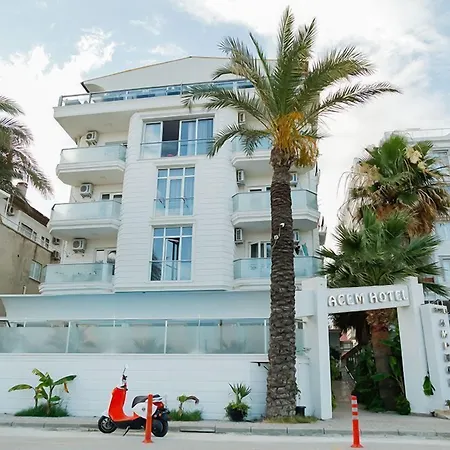 Hotel Acem