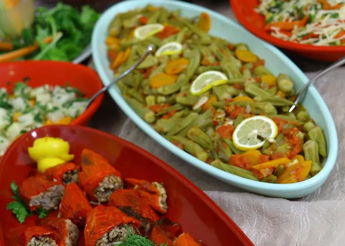 Acem Szálloda Ayvalı